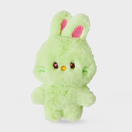 NewJeans Bunini Plush Sticon (Green)