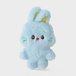 NEWJEANS Bunini Plush Sticon (Blue)