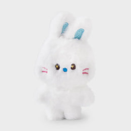 NEWJEANS Bunini Plush Sticon (White)