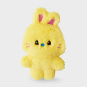 NewJeans Bunini Plush Sticon (Yellow)