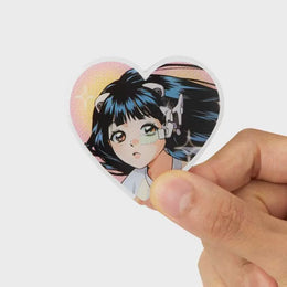 NewJeans 'Get Up' Phone Grip Hanni