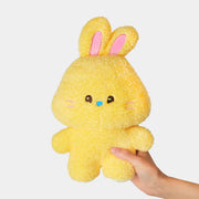 NewJeans Bunini Medium-Sized Doll (Yellow)