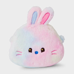 NewJeans Bunini Plush Mini Pouch (Pink Mixed)