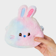 NewJeans Bunini Plush Mini Pouch (Pink Mixed)