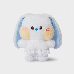 NewJeans Bunini Costume Plush (White)