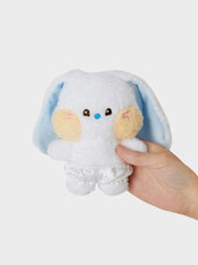 NewJeans Bunini Costume Plush (White)