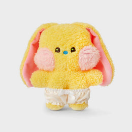 NewJeans Bunini Costume Plush (Yellow)