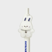 NewJeans Bunini Acrylic Gel Pen