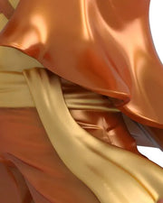 XXRAY PLUS: Luffy (Treasure Gold)