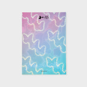 NewJeans Get Up PP Folder Ver.2