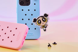 The Powerpuff Girls X NewJeans Coller Reversible Sticon (Danielle)