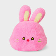 NewJeans Bunini Face Cushion (Pink)