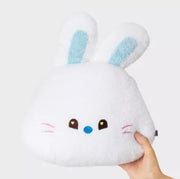 NewJeans Bunini Face Cushion (White)