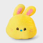 NewJeans Bunini Face Cushion (Yellow)