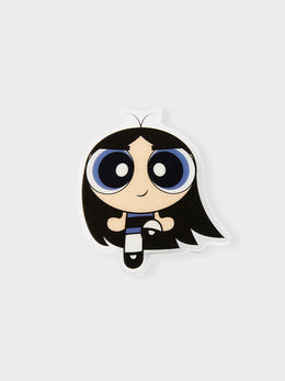 Powerpuff Girls X NJ Acrylic Phone Grip Minji