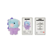 BT21 Mang Mini Minini Doll