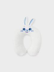 New Jeans Tokki travel neck pillow (white)