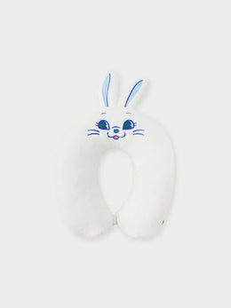 New Jeans Tokki travel neck pillow (white)