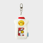 TRUZ Romy ID Photo Holder Keyring