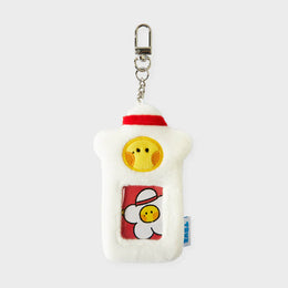 TRUZ Romy ID Photo Holder Keyring