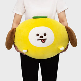 BT21 Chimmy Jumbo Doll Chewy Chewy