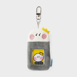TRUZ Yochi ID Photo Holder Keyring