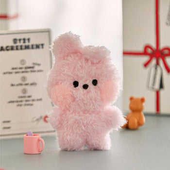 BT21 Cooky Mini Minini Doll