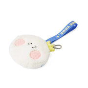TRUZ Yochi Minini Plush Facial Pouch