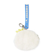 TRUZ Yochi Minini Plush Facial Pouch