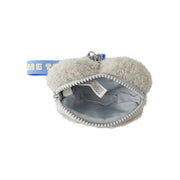 TRUZ Bonbon Minini Plush Facial Pouch