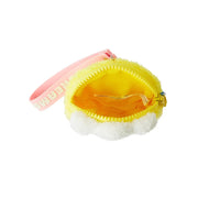 TRUZ Podong Minini Face Plush Pouch