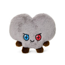 TRUZ Bonbon Flat Fur Doll Diamond Edition