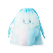 TRUZ Som Flat Fur Doll Diamond Edition