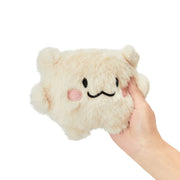 TRUZ Ruru Flat Fur Doll Diamond Edition