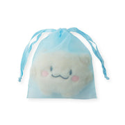 TRUZ Ruru Flat Fur Doll Diamond Edition