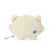 TRUZ Ruru Flat Fur Doll Diamond Edition