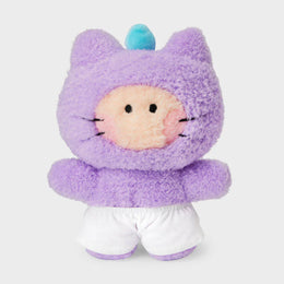 TRUZ Chilli Minini Costume Plush