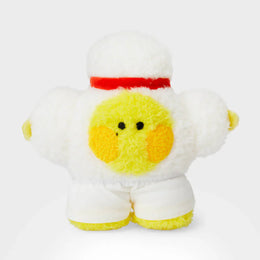 TRUZ Romy Minini Costume Plush