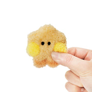 BT21 Shooky Mini Minini Doll