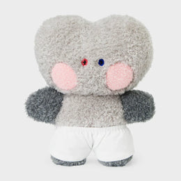 TRUZ Bonbon Minini Costume Plush