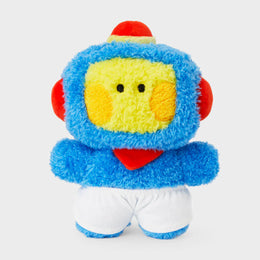 TRUZ Hikun Minini Costume Plush