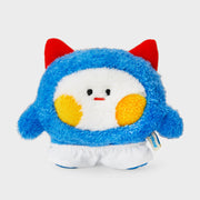 TRUZ Woopy Minini Costume Plush