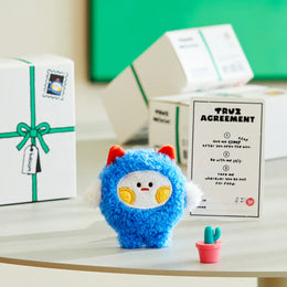 TRUZ Woopy Mini Minini Doll