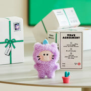 TRUZ Chilli Mini Minini Doll