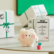 TRUZ Ruru Mini Minini Doll