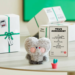 TRUZ Bonbon Mini Minini Doll