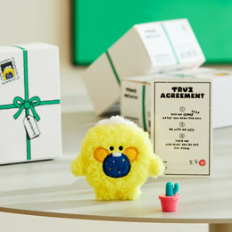 TRUZ Podong Mini Minini Doll