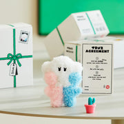 TRUZ Som Mini Minini Doll