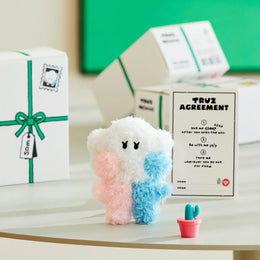 TRUZ Som Mini Minini Doll