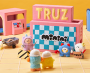 TRUZ CHILLI Minini Standing Plush